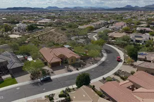 909 W Spur Dr, Phoenix, AZ 85085 - Photo 48