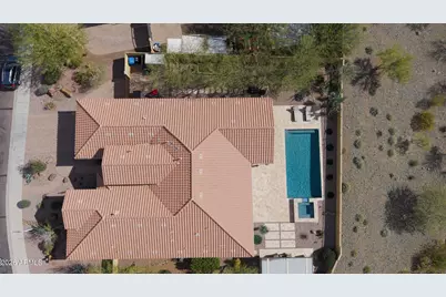 909 W Spur Drive, Phoenix, AZ 85085 - Photo 50