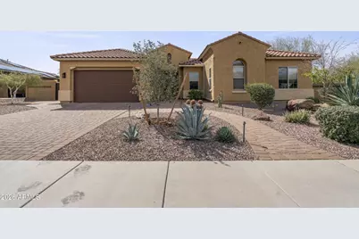 909 W Spur Drive, Phoenix, AZ 85085 - Photo 2