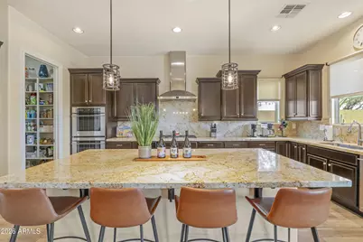 909 W Spur Drive, Phoenix, AZ 85085 - Photo 20