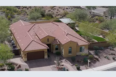 909 W Spur Drive, Phoenix, AZ 85085 - Photo 4