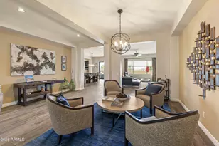 909 W Spur Dr, Phoenix, AZ 85085 - Photo 8