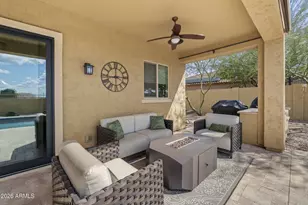 909 W Spur Dr, Phoenix, AZ 85085 - Photo 44