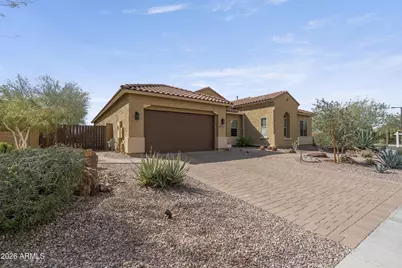 909 W Spur Drive, Phoenix, AZ 85085 - Photo 2