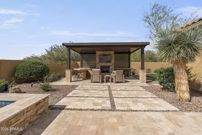 909 W Spur Drive, Phoenix, AZ 85085 - Photo 40