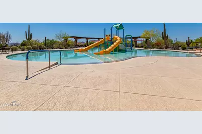 909 W Spur Drive, Phoenix, AZ 85085 - Photo 82