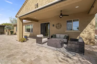 909 W Spur Drive, Phoenix, AZ 85085 - Photo 42