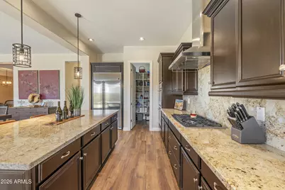 909 W Spur Drive, Phoenix, AZ 85085 - Photo 20