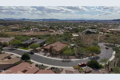 909 W Spur Drive, Phoenix, AZ 85085 - Photo 50