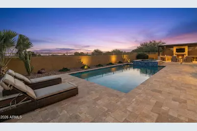 909 W Spur Drive, Phoenix, AZ 85085 - Photo 56