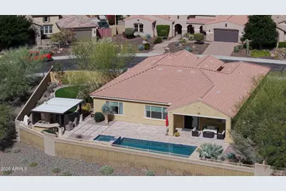 909 W Spur Drive, Phoenix, AZ 85085 - Photo 60