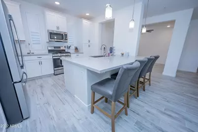 5100 E Rancho Paloma Drive #1076, Cave Creek, AZ 85331 - Photo 12