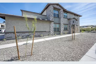 5100 E Rancho Paloma Drive #1076, Cave Creek, AZ 85331 - Photo 46