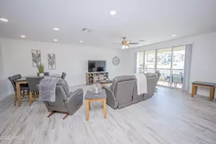 5100 E Rancho Paloma Dr, Cave Creek, AZ 85331 - Photo 22