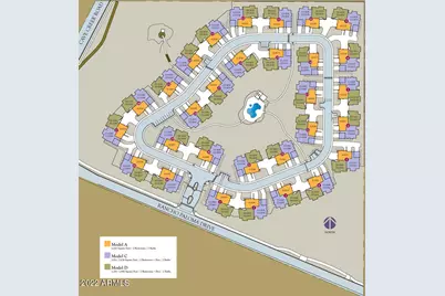 5100 E Rancho Paloma Drive #1076, Cave Creek, AZ 85331 - Photo 48