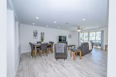 5100 E Rancho Paloma Drive #1076, Cave Creek, AZ 85331 - Photo 6