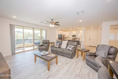 5100 E Rancho Paloma Drive #1076, Cave Creek, AZ 85331 - Photo 8