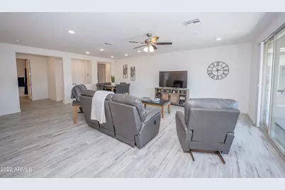 5100 E Rancho Paloma Drive #1076, Cave Creek, AZ 85331 - Photo 10