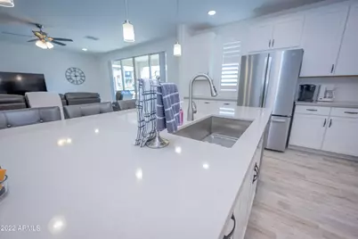 5100 E Rancho Paloma Drive #1076, Cave Creek, AZ 85331 - Photo 20