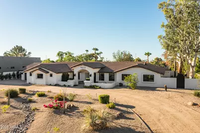 9833 E Desert Cove Avenue, Scottsdale, AZ 85260 - Photo 2