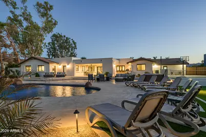 9833 E Desert Cove Avenue, Scottsdale, AZ 85260 - Photo 40