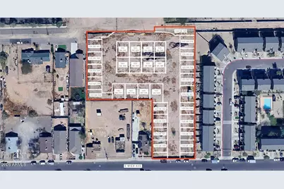 2854 E Wier Avenue #-, Phoenix, AZ 85040 - Photo 4