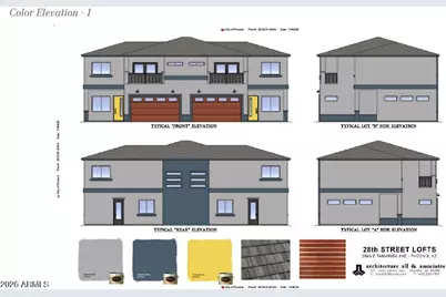 2854 E Wier Avenue #-, Phoenix, AZ 85040 - Photo 10