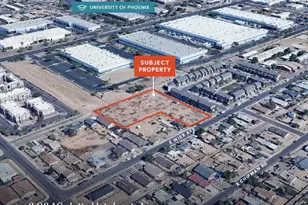 2854 E Wier Ave, Phoenix, AZ 85040 - Photo 1