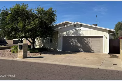 18204 N 2nd Place, Phoenix, AZ 85022 - Photo 1
