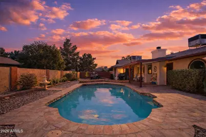 1837 N Daley --, Mesa, AZ 85203 - Photo 2