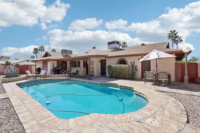 1837 N Daley --, Mesa, AZ 85203 - Photo 30