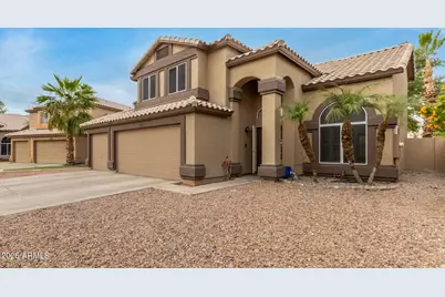 1550 W Pacific Drive, Gilbert, AZ 85233 - Photo 2