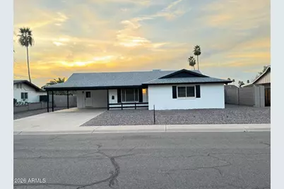 4816 S Taylor Drive, Tempe, AZ 85282 - Photo 1