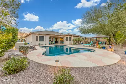 18375 W Summerhaven Drive, Goodyear, AZ 85338 - Photo 40