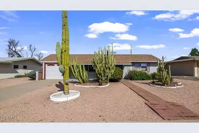 5714 E Covina Road, Mesa, AZ 85205 - Photo 2