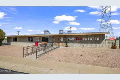 5714 E Covina Road, Mesa, AZ 85205 - Photo 14