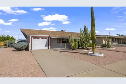 5714 E Covina Road, Mesa, AZ 85205 - Photo 1