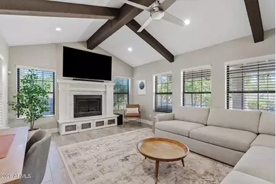 8361 E San Rafael Drive, Scottsdale, AZ 85258 - Photo 10