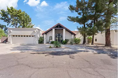 8361 E San Rafael Drive, Scottsdale, AZ 85258 - Photo 2