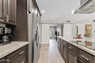 8361 E San Rafael Drive, Scottsdale, AZ 85258 - Photo 16