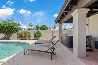 8361 E San Rafael Drive, Scottsdale, AZ 85258 - Photo 48