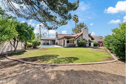 8361 E San Rafael Drive, Scottsdale, AZ 85258 - Photo 46