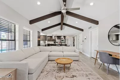 8361 E San Rafael Drive, Scottsdale, AZ 85258 - Photo 12