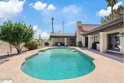 8361 E San Rafael Drive, Scottsdale, AZ 85258 - Photo 44