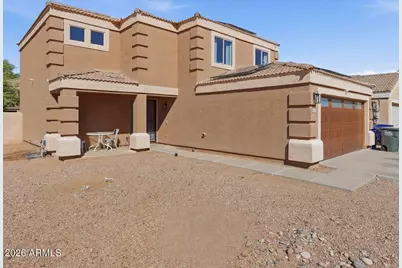 12438 W Scotts Drive, El Mirage, AZ 85335 - Photo 2