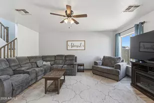 12438 W Scotts Dr, El Mirage, AZ 85335 - Photo 8