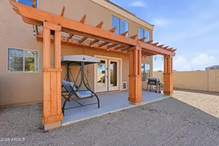 12438 W Scotts Dr, El Mirage, AZ 85335 - Photo 38