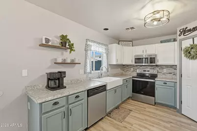 12438 W Scotts Drive, El Mirage, AZ 85335 - Photo 12