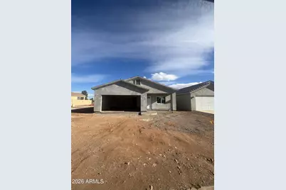 3781 Camino Del Rancho --, Douglas, AZ 85607 - Photo 1