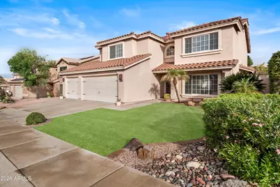 6416 W Range Mule Drive, Phoenix, AZ 85083 - Photo 46